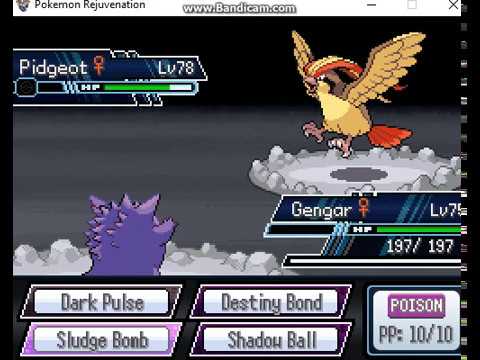 Cheesing Souta because im bored v2