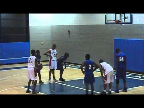 Columbia Supernovas Myrtle Beach Game 3 Part 2