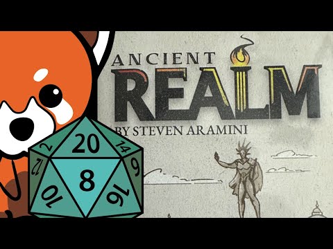Ancient Realm | Review