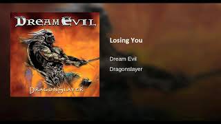 Dream Evil - Losing You (Subtítulos Español)