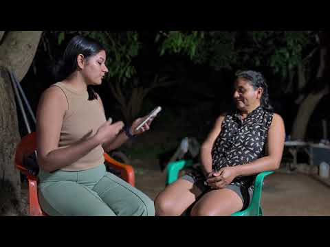 Vídeo Testimonial-Mapa de Sueños Comunitario. Comunidad de Puerto Carreño-Vichada