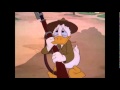 Donald Duck Donald Gets Drafted