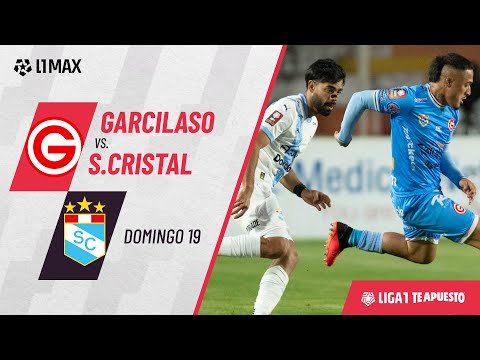 Deportivo Garcilaso vs. Sporting Cristal: Today's recap, highlights, and goals | #Liga1TeApuesto2025