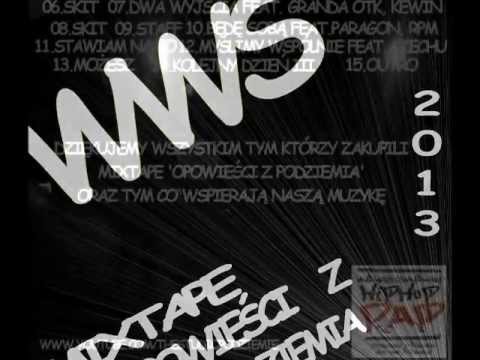 WwS Feat GRANDA & KEWIN - DWA WYJSCIA