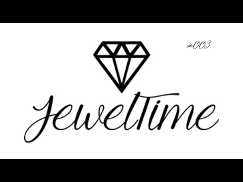 Jewel Time! #003