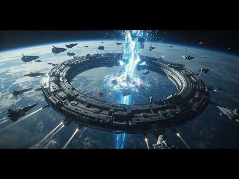 When the Galaxy Abandoned Earth—Then ZEUS Awoke || HFY Sci-Fi Best Story