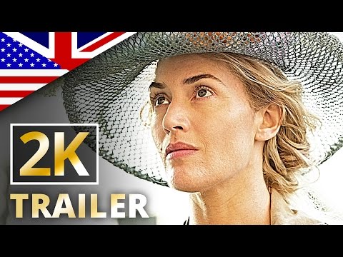 A Little Chaos - Official Trailer [2K] [UHD] (International/English)