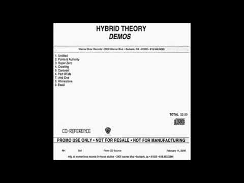 Video thumbnail for Points &/and Authority (Demo)