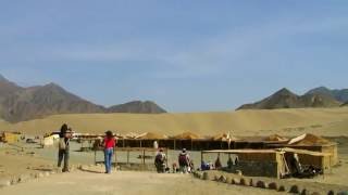 preview picture of video 'CARAL, LA CIUDAD MAS ANTIGUA DE AMERICA'