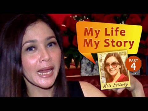 My Life My Story: Maia Estianty (Part 4)