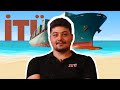Studying Naval Architecture And Marine Engineering At ITU Job Opportunities Internships Cours