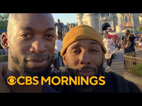 Stephen "tWitch" Boss' family talks about Allison Holker's memoir, healing after loss