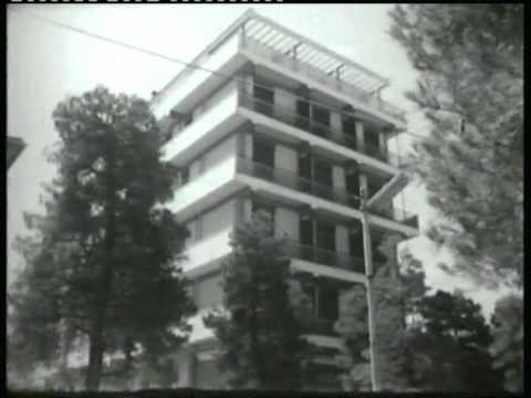 Porto San Giorgio 1961