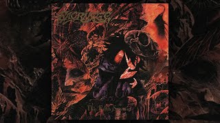 Sacrilege - The Fifth Season (FULL ALBUM/1997)