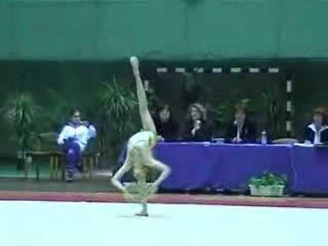 Boyanka Angelova Rope 2007 Julieta Shishmanova EF