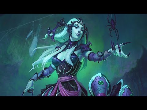 SMITE Arachne solo (Arachne damage build) ~ The ju...Solo Queen Vs the world!