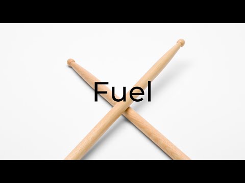 Rockschool Classics Drums Grade 4 2018-2024 - Fuel - Drum Play Through