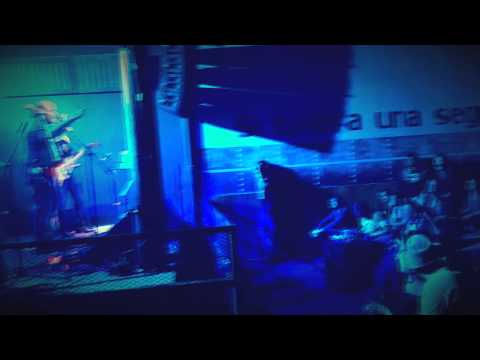 Cutinella & Chapital blues cuarteto (Christian Cary) "El ultimo blues"