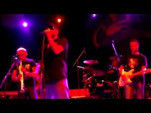 Vasco Rossi - Gabri (CSIC ft. Innesto & Golinelli @ Motoraduno Harley)