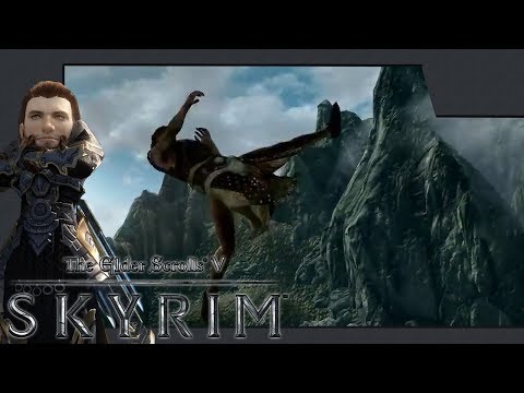 The Elder Scrolls V: Skyrim Highlights #1