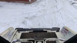 Bobcat 533, 2320H, Loimaa mini utovarivač | Slika 4 - Machineryline