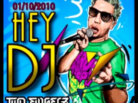 TWO FINGERZ - Hey Dj (Muthagroove Mix)