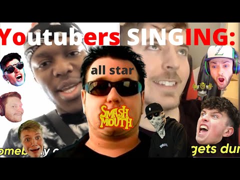 YouTube Thumbnail
