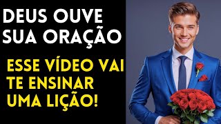 Você Colhe O Que Planta! Homem Milionário Chega Em Casa e Achou Sua Esposa Traindo...