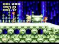 Sonic 3 Knuckles Megamix Genesis Longplay