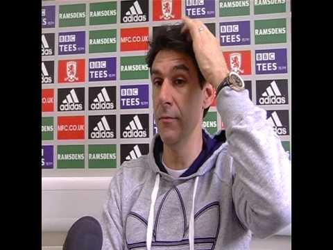 Aitor: The Reasons Behind The Decisions