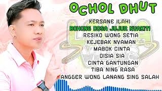 Download lagu KERSANE ILAHI - DISIA SIA (OCHOL DHUT) || full album tarling terbaru ‼️ mp3