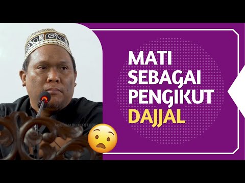 Penyakit Umat Terdahulu & Akhir Zaman 