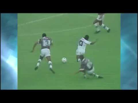 Vasco 1 x 1 Fluminense (Campeonato Carioca 1994)