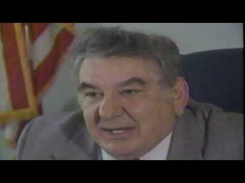 NBC Detroit Channel 4 Promo Inside Edition (July 18th 1989)