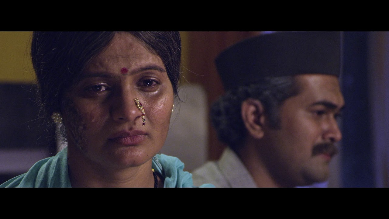 TRUSHART - Trailer (Marathi Film)