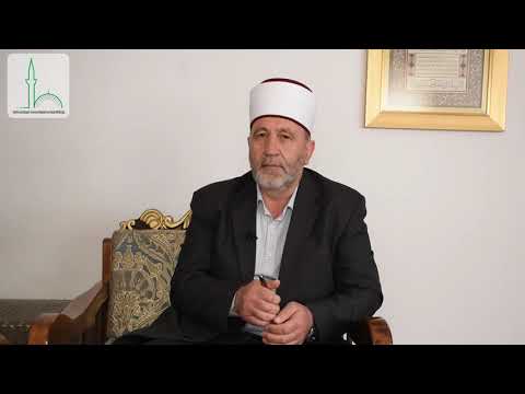 PYETE MYFTININË |  A i takon sadekatul fitri personit që nuk agjëron?