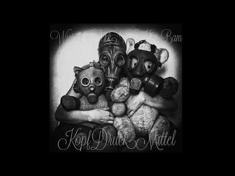 WierraTekk vs KAN-BAM - KopfDruckMittel (KorgEsX1&2 Hardtekk)