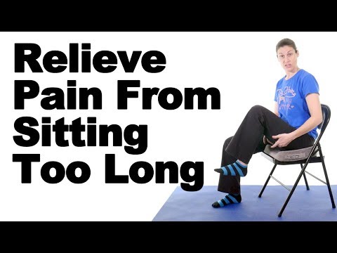 7 Best Knee Strengthening Exercises Ask Doctor Jo