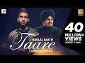 TAARE - Sidhu Moose Wala & Harlal Batth | Latest Punjabi Song 2020