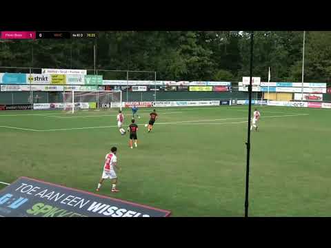 Flevo Boys   WHC 06 09 2025