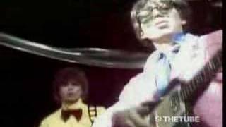 Blondie - Atomic (remix)