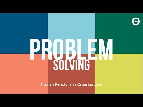 Human Relations Skills