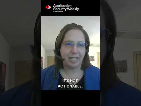 Security Expert EXPOSES the Checklist Myth!
