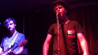 &quot;A Little Rain (A Song for Pete)&quot; - Arkells @ Space San Diego, October 5, 2017