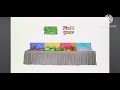 Yo Gabba Gabba And Yo Gabba Gabbaland Credits Remix