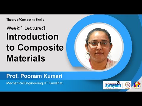 Theory of Composite Shells Intro Video