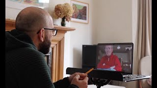 Interview with John Butcher