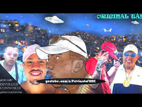 SET DJ W 5.0 - MC VITAO DO SAVOY, MC DAVI, MC RYAN SP, MC RODOLFINHO, MC CEBEZINHO