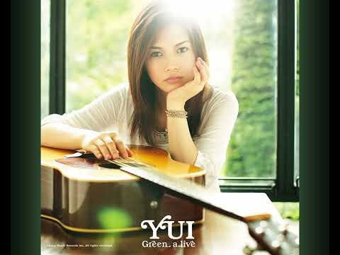Green a.live - YUI