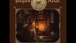 Pagan Altar - The Room Of Shadows [Full Album] (2017)